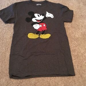 Disney shirt